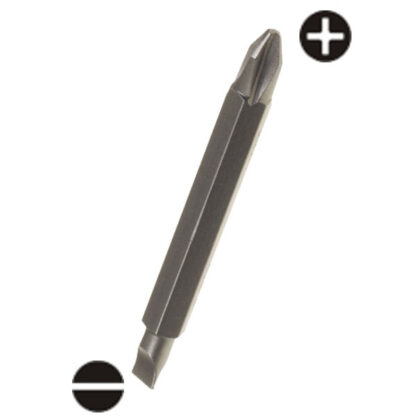 INSERTO DOPPIO 60 PH 2  T 5x0,8          462.00 PG 462.00 PG                           F PG