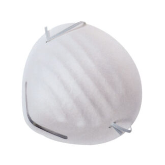 MASCHERA POLVERI Pz 5                    502.00 PG 502.00 PG                           F PG