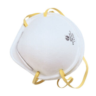 MASCHERA POLVERI Pz 2                    502.60 PG 502.60 PG                           F PG