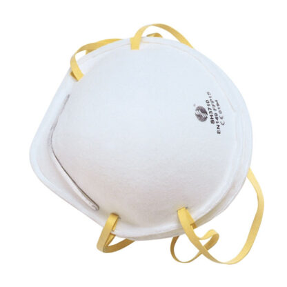 MASCHERA POLVERI Pz 2                    502.60 PG 502.60 PG                           F PG