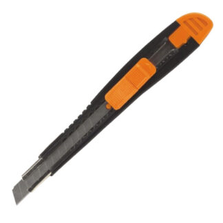 COLTELLO LAMA SPEZZARE  9 GUIDA MET      566.25 PG 566.25 PG                           F PG
