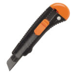 COLTELLO LAMA SPEZZARE 18 GUIDA MET      566.50 PG 566.50 PG                           F PG