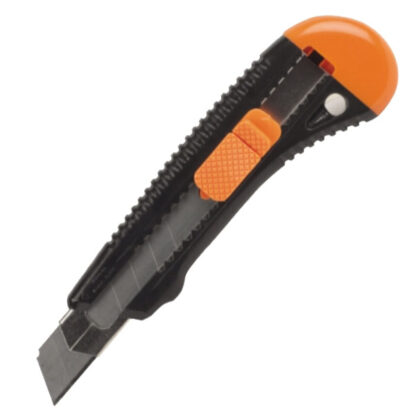 COLTELLO LAMA SPEZZARE 18 GUIDA MET      566.50 PG 566.50 PG                           F PG