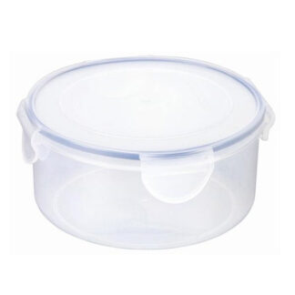 CONTENITORE TOND   l 0,4 11 h 6,5 FRESHBOX TESCOMA 892110 CONTENITORI PLASTICA         C TESCOMA