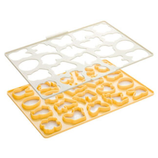 TAGLIA BISCOTTI PASQUA             DELICIA TESCOMA 630886 TAGLIABISCOTTI               C TESCOMA