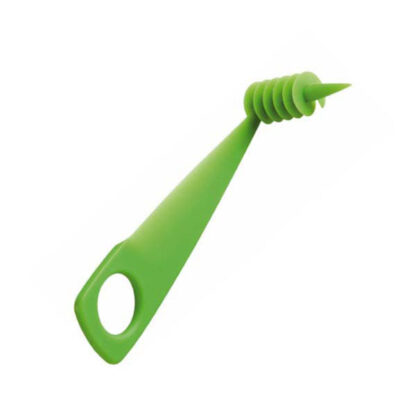 DECORA VERDURE A SPIRALE    PRESTO CARVING TESCOMA 420636 PELAPATATE E SBUCCIATORI     C TESCOMA