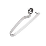 SNOCCIOLA CILIEGIE/OLIVE      cm 16 PRESTO TESCOMA 420200 SNOCCIOLATORI                C TESCOMA