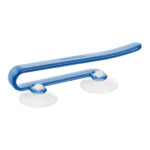 PORTAPANNO LAVELLO          cm 13 CLEANKIT TESCOMA 900634 GANCI CASA                   C TESCOMA