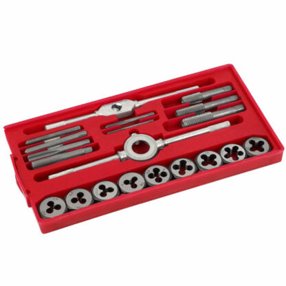 FILIERE MA 3/12 Pz 20                   ALTE 09668 HAN006 MASCHI E FILIERE MA          F ALTE