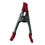 MORSETTO MOLLA mm 150 Pz 4 117173 STRETTOI FALEGNAME           F
