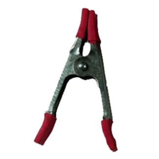 MORSETTO MOLLA mm 150 Pz 4 117173 STRETTOI FALEGNAME           F MISTRAL TOOLS