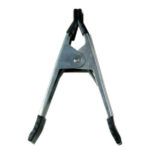 MORSETTO MOLLA mm 170 Pz 2 117174 STRETTOI FALEGNAME           F MISTRAL TOOLS