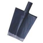 VANGA QUADRA FORGIATA 22/16x27 RISVOLTO       ADEL 108 VANGHE                       F ADEL