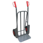 CARRELLO PIANO FISSO PNEUM HEAVY        ALTE 05715  CARRELLI                     F ALTE