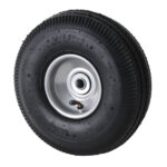 RUOTA PNEUMATICA ACC 260x85 f.20 DECEN. ALTE 06245  CARRELLI                     F ALTE