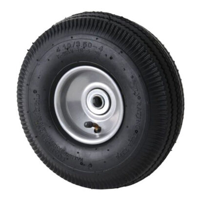 RUOTA PNEUMATICA ACC 260x85 f.16 DECEN. ALTE 05721  CARRELLI                     F ALTE