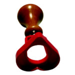 TAGLIA BISCOTTI CUORE               mm 55 990190 TAGLIABISCOTTI               C MACHIERALDO