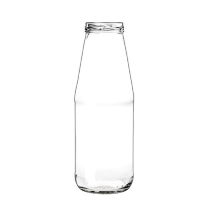 BOTTIGLIA TWIST-OFF 53 l 0,72 Pz 6 GA900097 CONTENITORI VETRO            C MACHIERALDO