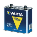 PILA ALKALINA SPECIAL                    435 VARTA 00435.101.111 PILE                         F VARTA