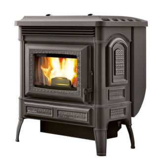 STUFA PELLET TEODORA              GHISA EXTRAFLAME 1275000 - 4 S STUFE PELLET                 F EXTRAFLAME
