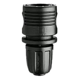 RACCORDO RAPIDO COMPRESSIONE    MICRO 91009 CLABER 91009 CLABER                       F CLABER