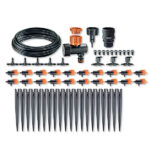 KIT IRRIGAZIONE 20 VASI         MICRO 90764 CLABER 90764 CLABER                       F CLABER