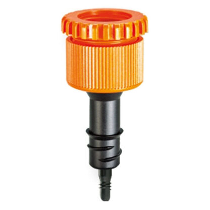 PRESA RUBINETTI 3/4-1/4F PORTAG.MICRO 91345 CLABER 91345 CLABER                       F CLABER