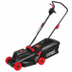 RASAERBA ELETTRICO cm 32        RE1000 EXCEL 05996 SF7A109-01 RASAERBA                     F EXCEL