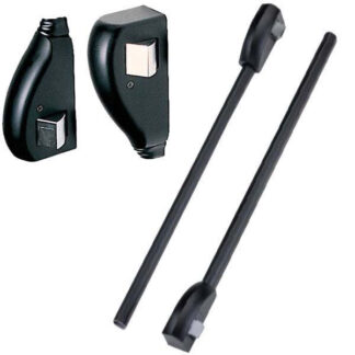 SCROCCO MANIGLIONI FAST 50 Pz 2    07063-51-0 CISA 07063.51.0 CISA ANTIPANICO              S CISA