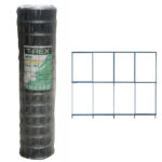 RETE FIRST ZN 75x50 h 100 m 25          TREX 06017 ECO-First RETE T-REX                   F TREX