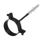 REGGITUBI INOX  8            NERO PELLET 300 MARAL NPFM-080 TUBI PELLET                  F MARAL