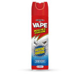 INSETTICIDA MOSCHE/ZANZARE             ml 400 VAPE GA2016400 INSETTICIDI                  C VAPE