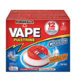 ELETTROEMANATORE FILO PIASTRINA               VAPE GA1888800 INSETTICIDI                  C VAPE