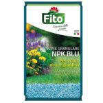 CONCIME GRANULARE NPK BLU                kg 5 FITO X212701 CONCIMI                      F FITO