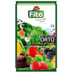 CONCIME GRANULARE ORTO                   kg 5 FITO X211501 CONCIMI                      F FITO