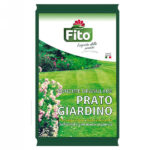 CONCIME GRANULARE PRATO GIARDINO         kg 5 FITO X212001 CONCIMI                      F FITO