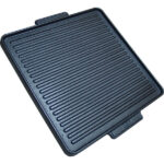 PIASTRA GHISA FORNELLONI GAS 40x40 POWER PS FORNELLI GAS                 C PROJECT03