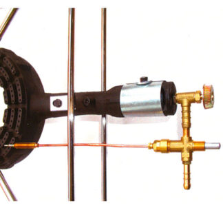 TERMOCOPPIA+RUBINETTO FORNELLONI GAS 100 FORNELLI GAS                 C FDA DONATI