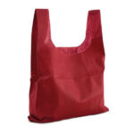 BORSA SPESA TNT BAG GRANDE      cm 38x68 OVER SHOP 0462B BORSE SPESA                  C PERFETTO