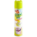 DEODORANTE CUCINA DISSOLVIODORI    ml 300 GOOD AIR 330 DEODORANTI E PROFUMATORI     C GOOD AIR