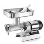 TRITACARNE ELETTRICO N.32 ELEGANT          3 SPADE 03300E TRITACARNE                   C TRE SPADE