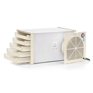ESSICCATORE DRIER DRY 5                    3 SPADE 73500 ELETTRODOMESTICI             C TRE SPADE