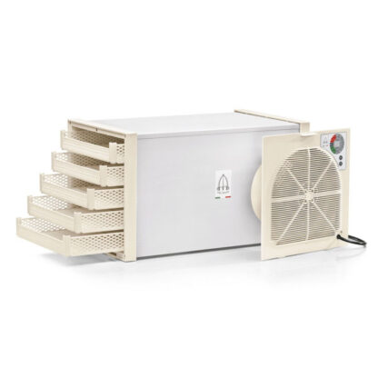 ESSICCATORE DRIER DRY 5                    3 SPADE 73500 ELETTRODOMESTICI             C TRE SPADE
