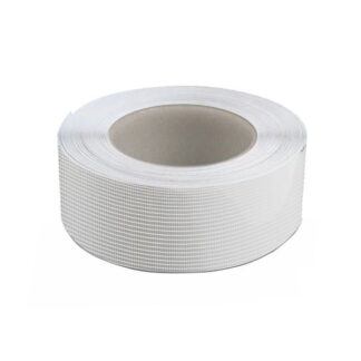 NASTRO ADESIVO INTONACO FV mm 50 m 20 READ20-02 RETE INTONACO                F MACHIERALDO