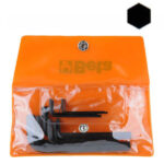 CHIAVI BRUGOLA BRUNITE 1/20-3/8 Pz11 96/ASB11 BETA 000960749 BETA                         F BETA