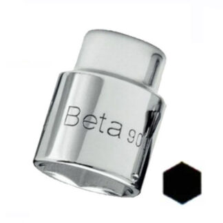 CHIAVE BUSSOLA ES 1/4"  6                 900 BETA 009000060 BETA                         F BETA