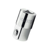 RACCORDO AUMENTATORE 1/4"-3/8"         900/16 BETA 009000814 BETA                         F BETA