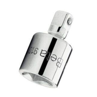 RACCORDO RIDUTTORE 3/8"-1/4"           910/15 BETA 009100810 BETA                         F BETA
