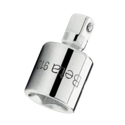 RACCORDO RIDUTTORE 3/8"-1/4"           910/15 BETA 009100810 BETA                         F BETA