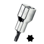 CHIAVE BUSSOLA TX 1/2" T25             920/TX BETA 009200521 BETA                         F BETA
